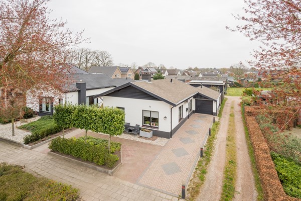 Medium property photo - Gerard Doustraat 3, 3781 EH Voorthuizen